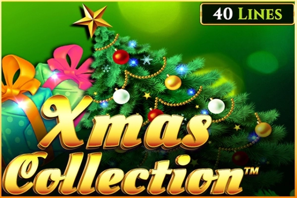 Εικόνα: Xmas Collection 40 Lines από Spinomenal