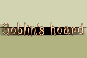 Game image: Goblin's Hoard by Intralot