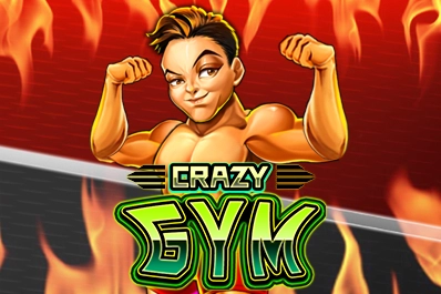 Spielbild: Crazy Gym von KA Gaming