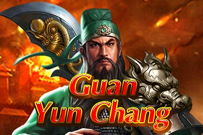 Spielbild: Guan Yun Chang von KA Gaming