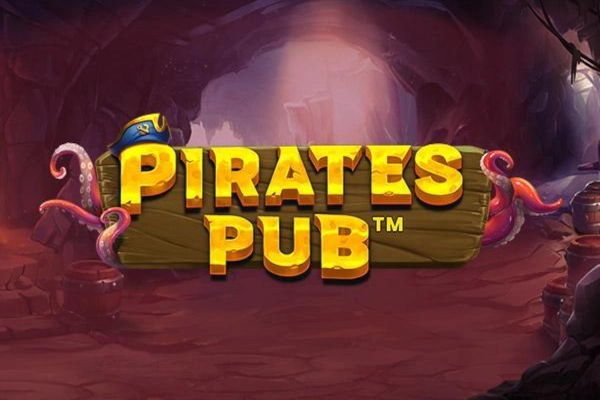 Vorschaubild: Pirates Pub von Pragmatic Play