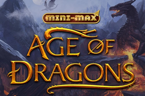 Εικόνα: Age of Dragons Mini Max από Kalamba Games