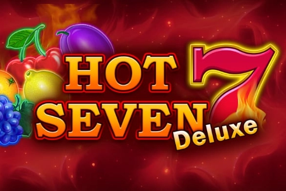 Μικρογραφία: Hot Seven Deluxe από Amatic