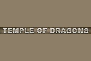 Game image: Temple of Dragons by Intralot