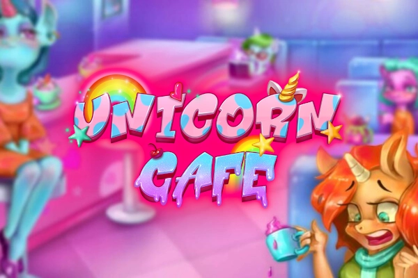 Εικόνα: Unicorn Cafe από WorldMatch