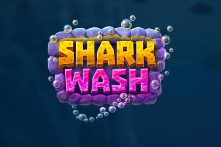 Εικόνα: Shark Wash από Relax Gaming