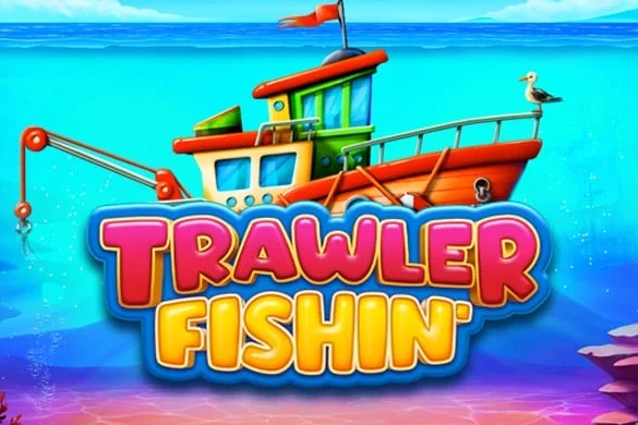 Vorschaubild: Trawler Fishin' von 1x2 Gaming