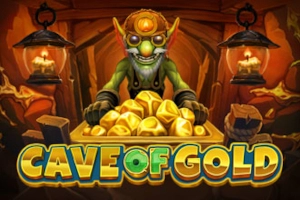Game image: Cave of Gold by BF Games