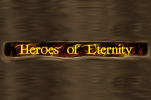 Game image: Heroes of Eternity by Intralot
