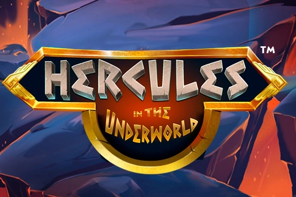 Spielbild: Hercules in the Underworld von Mobilots