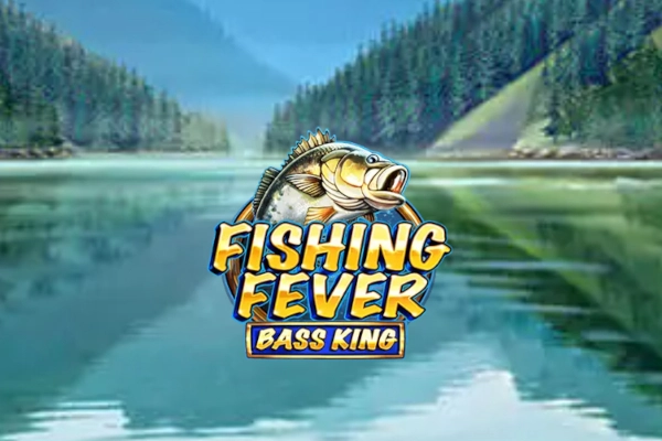 Game image: Fishing Fever Bass King by Aurum Signature Studios