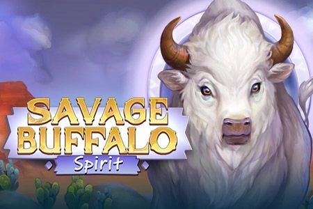 Μικρογραφία: Savage Buffalo Spirit από BGaming