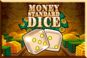 Spielbild: Money Standard Dice von Tiptop