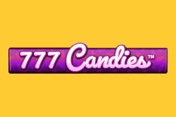 Game image: 777 Candies by Retro Gaming