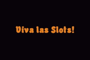Game image: Viva las Slots by mobileFX
