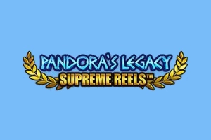 Εικόνα: Pandora's Legacy Supreme Reels από Gameplay Interactive
