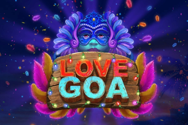 Spielbild: Love Goa von TopSpin
