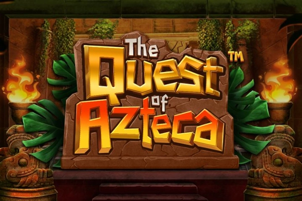 Spielbild: The Quest of Azteca von Nucleus Gaming