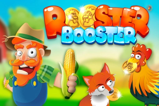 Spielbild: Rooster Booster von Espresso Games