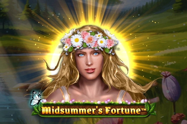 Εικόνα: Midsummer's Fortune από Spinomenal