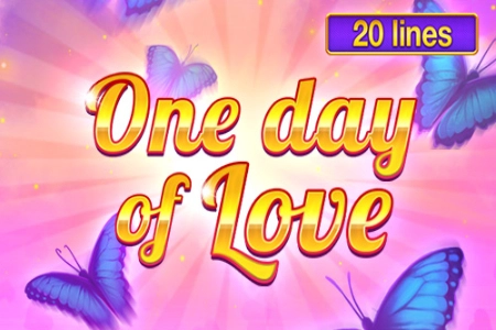 Εικόνα: One Day of Love από InBet Games