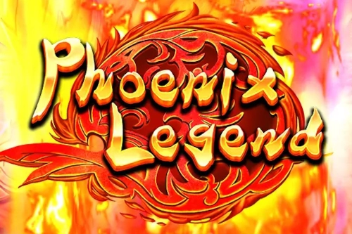 Spielbild: Phoenix Legend von FunTa Gaming