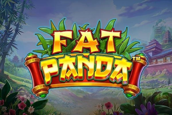 Vorschaubild: Fat Panda von Pragmatic Play