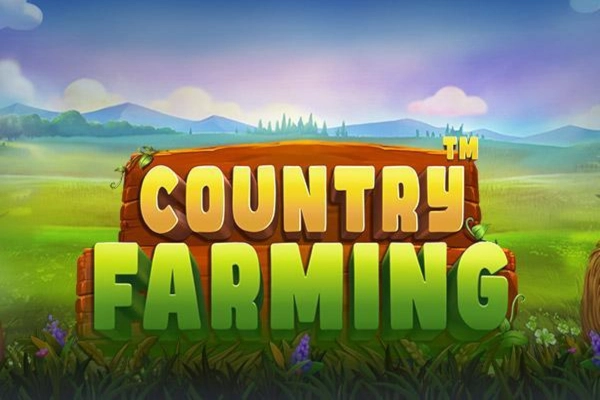 Vorschaubild: Country Farming von Pragmatic Play