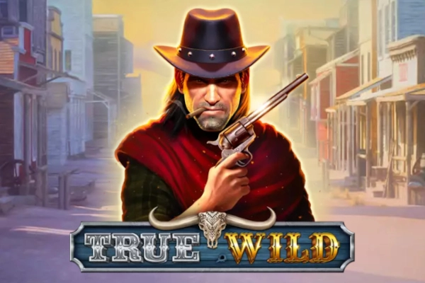 Game image: True Wild by RubyPlay