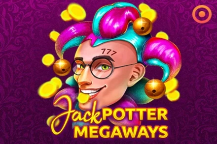 Thumbnail: Jack Potter Megaways by Onlyplay