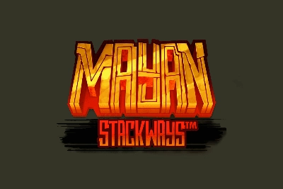 Μικρογραφία: Mayan Stackways από Hacksaw Gaming