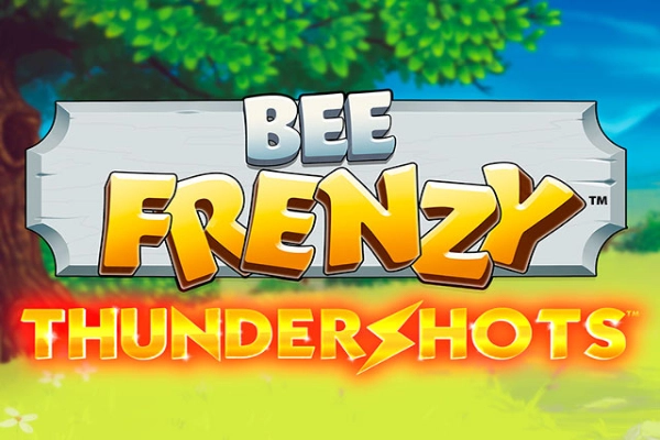 Εικόνα: Bee Frenzy από Playtech
