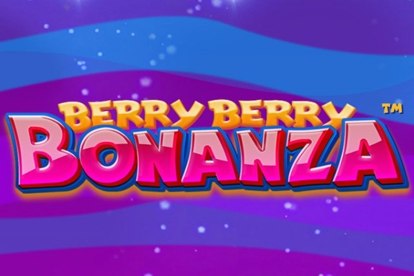 Game image: Berry Berry Bonanza by Playtech