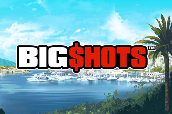 Εικόνα: Big Shots από Playtech