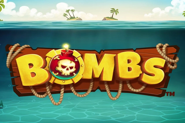 Game image: Bombs by Playtech