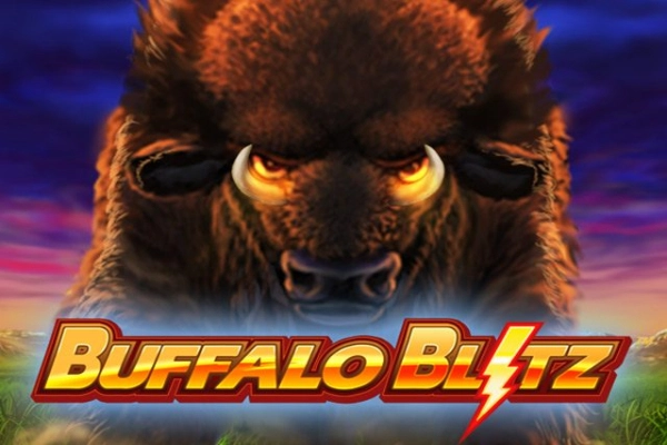 Εικόνα: Buffalo Blitz από Playtech