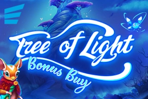Game image: Tree of Light Bonus Buy by Evoplay