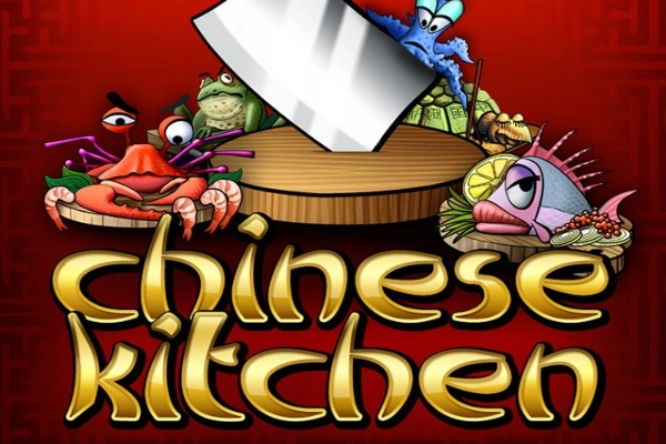 Spielbild: Chinese Kitchen von Playtech