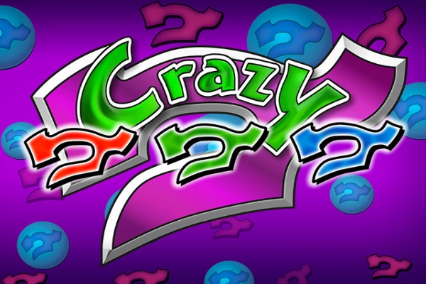 Game image: Crazy 7 by Playtech