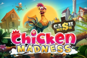 Thumbnail: Chicken Madness by BF Games