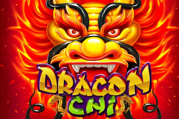 Spielbild: Dragon Chi von Playtech
