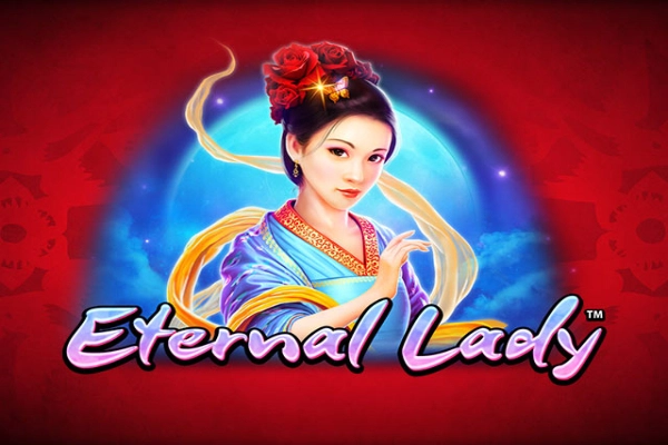 Spielbild: Eternal Lady von Playtech