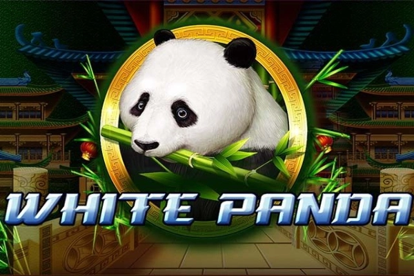 Εικόνα: Full Moon: White Panda από Playtech