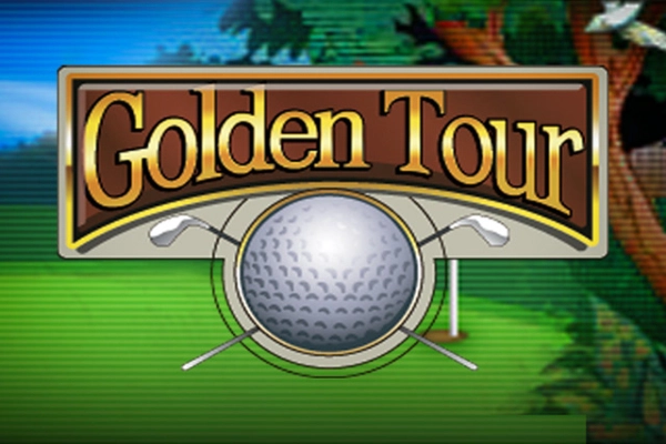 Spielbild: Golden Tour von Playtech