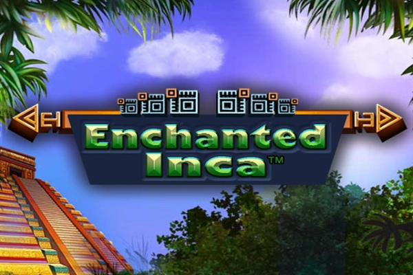 Εικόνα: Grand Junction: Enchanted Inca από Playtech