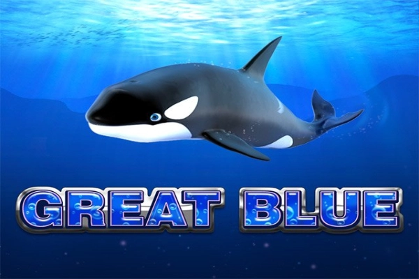 Εικόνα: Great Blue από Playtech