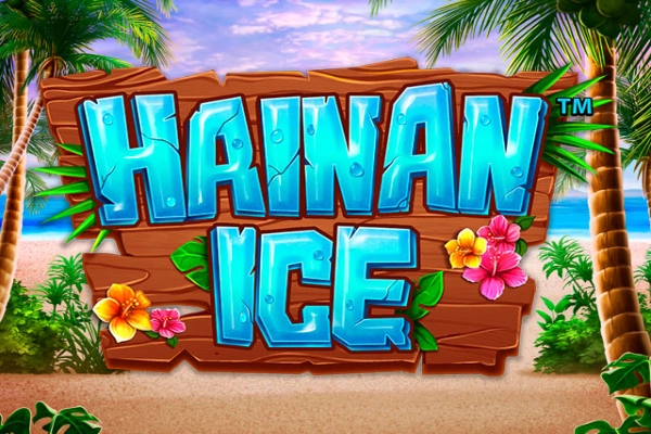 Spielbild: Hainan Ice von Playtech