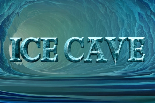 Spielbild: Ice Cave von Playtech