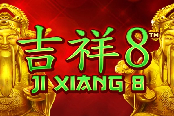 Εικόνα: Ji Xiang 8 από Playtech