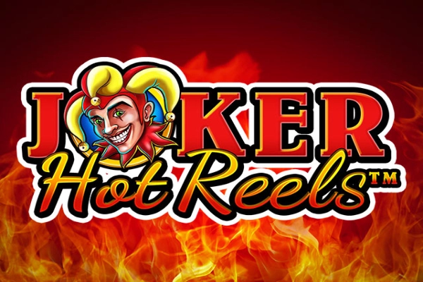 Εικόνα: Joker Hot Reels από Playtech